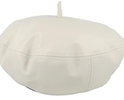 Berets-Brixton Audrey Ii Beige/Beige Beret -