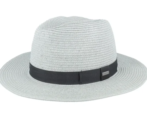 Best Barts Aveloz Hat Sage Fedora -
