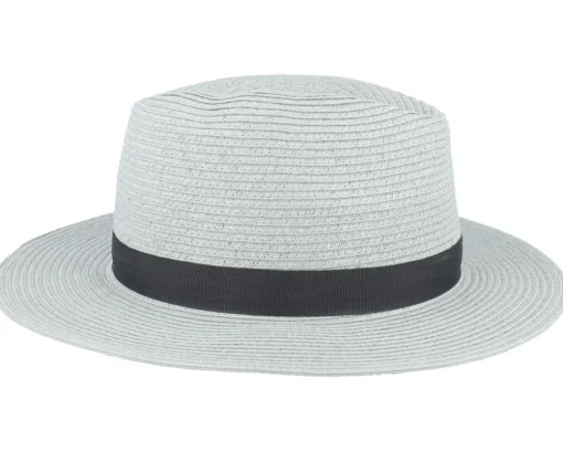 Best Barts Aveloz Hat Sage Fedora -