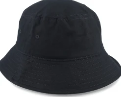 Buckets-Levi's Baby Tab Logo Regular Bucket - Black