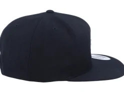 Best Bacpakr Black Snapback -