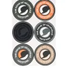 Accessories-Hatstore Badge Mix 10x15cm Colors Stickers -
