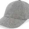 Dad Cap-CTH Ericson Ball Cap Växbo Lin Black Dad Cap -