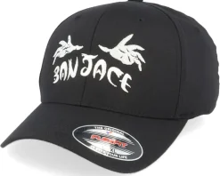 Flexfit-Gamerz Ban Jace Puppet Black Flexfit -