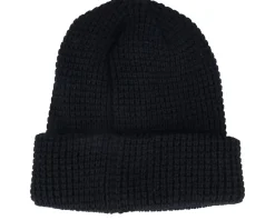 New Billabong Barrow Beanie Cuff - Black