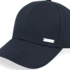 Adjustable-Seeberger Base Fabric Black Adjustable -