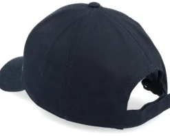 Adjustable-Seeberger Base Fabric Black Adjustable -