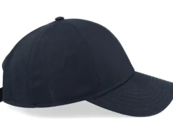 Adjustable-Seeberger Base Fabric Black Adjustable -