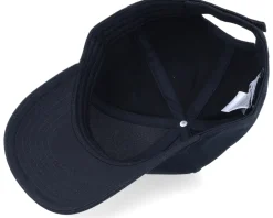 Adjustable-Seeberger Base Fabric Black Adjustable -