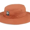 Best Fox Base Over Sun Hat Saddle Bucket -