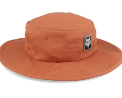 Best Fox Base Over Sun Hat Saddle Bucket -