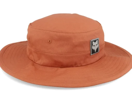 Best Fox Base Over Sun Hat Saddle Bucket -