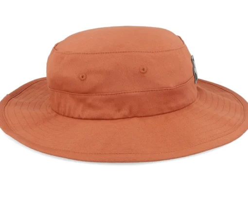 Best Fox Base Over Sun Hat Saddle Bucket -