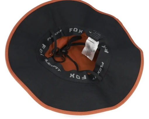 Best Fox Base Over Sun Hat Saddle Bucket -