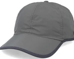 Outlet MJM Hats Baseball 2 Tone Taslan Olive Adjustable -