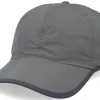 Dad Cap-MJM Hats Baseball 2 Tone Taslan Olive Adjustable -