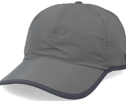 Dad Cap-MJM Hats Baseball 2 Tone Taslan Olive Adjustable -