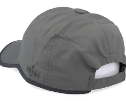 Outlet MJM Hats Baseball 2 Tone Taslan Olive Adjustable -