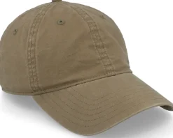 Fitted-Stetson Baseball Cap Delave Organic Dad Cap -