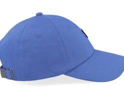 Dad Cap-Lyle & Scott Baseball Cap Spring Dad Cap - Blue