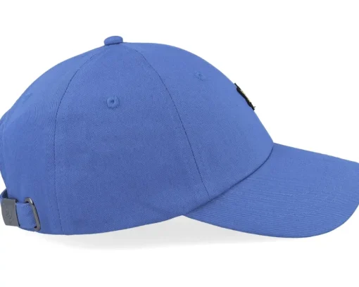 Dad Cap-Lyle & Scott Baseball Cap Spring Dad Cap - Blue