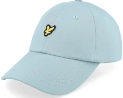 Dad Cap-Lyle & Scott Baseball Cap Spring Dad Cap - Blue