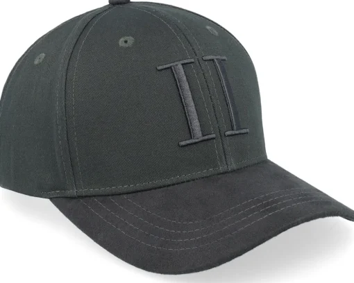 Adjustable-Les Deux Baseball Cap Suede Ii Rosin Adjustable -