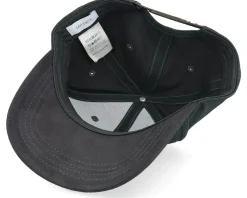 Adjustable-Les Deux Baseball Cap Suede Ii Rosin Adjustable -