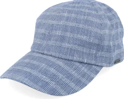 Fitted-Wigéns Baseball Classic Cap Blue Fitted -