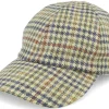 Fitted-Wigéns Baseball Classic Cap Light Camel Fitted -