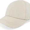 Discount Wigéns Baseball Classic Cap Sand Fitted -