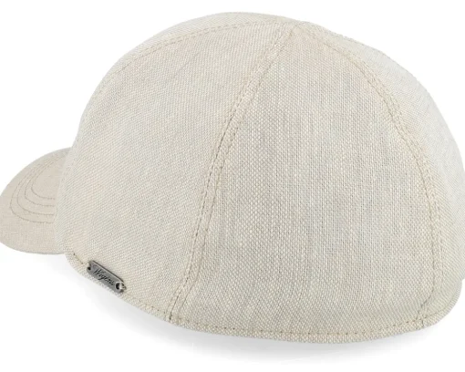Discount Wigéns Baseball Classic Cap Sand Fitted -