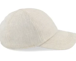 Discount Wigéns Baseball Classic Cap Sand Fitted -