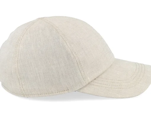 Discount Wigéns Baseball Classic Cap Sand Fitted -