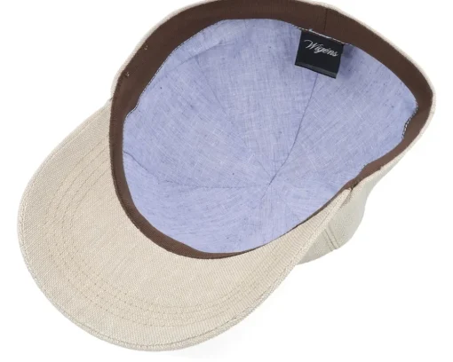 Discount Wigéns Baseball Classic Cap Sand Fitted -