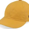 Dad Cap-MJM Hats Baseball Staywax Yellow Dad Cap -