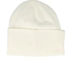 Outlet Djinns Basic Beanie Dnc 30th Creme White Cuff -