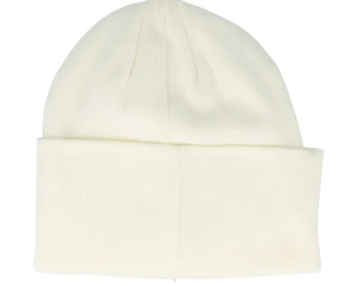 Outlet Djinns Basic Beanie Dnc 30th Creme White Cuff -