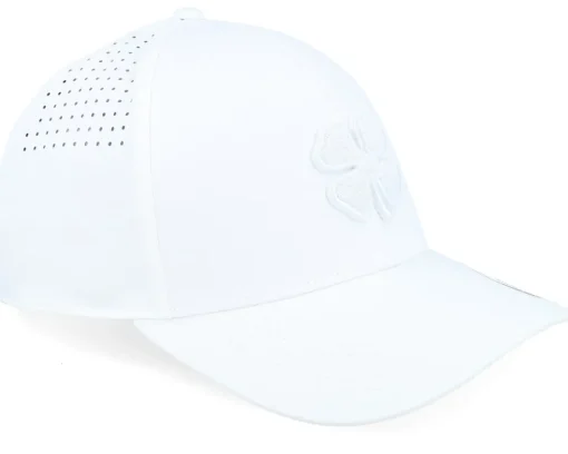 Adjustable-Black Clover Bc Tonal 1 White Adjustable -