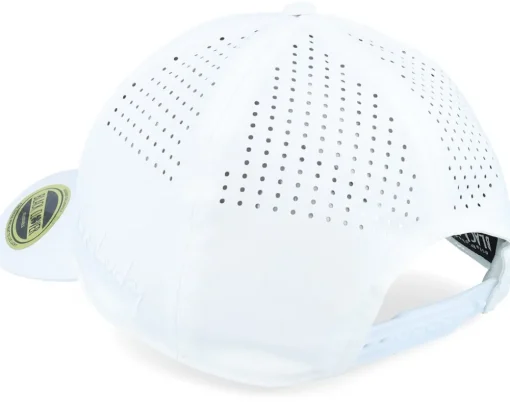 Adjustable-Black Clover Bc Tonal 1 White Adjustable -