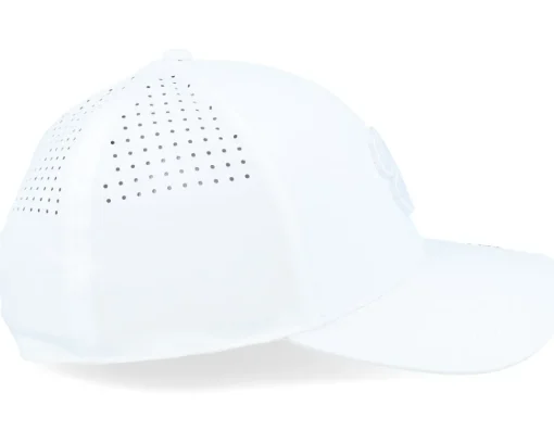 Adjustable-Black Clover Bc Tonal 1 White Adjustable -