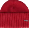 Cuff Beanies-Stetson Beanie Merino Cuff -