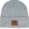 Hot John Deere Beanie Oxford Grey Cuff -
