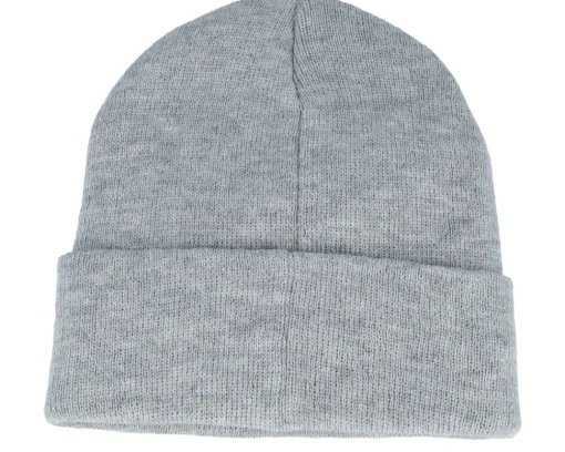 Hot John Deere Beanie Oxford Grey Cuff -