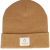 Discount Resteröds Ö Beanie Sand Cuff -