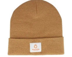 Discount Resteröds Ö Beanie Sand Cuff -