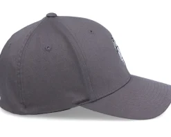 Clearance Vikings Bear Zerk Viking Shaman Dark Grey Flexfit -