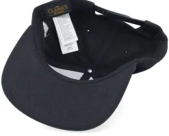 Sale Bearded Man Bearded Dad Black Snapback -