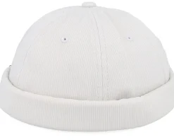 Hot Reell Bedford Light Grey Docker -