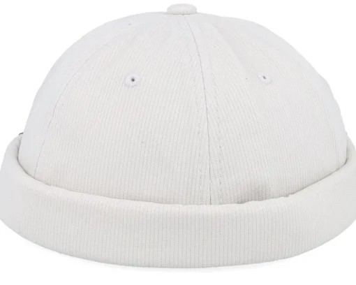 Hot Reell Bedford Light Grey Docker -